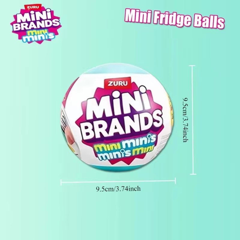 HOT Led Light Up Mini Refriger - Photography Lighting For Food recension och pris