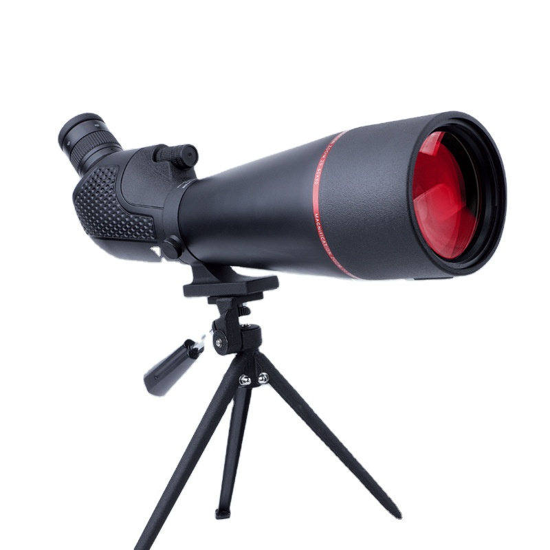 New20-60X80 Bird Watching Tele - Lighting In Photography Definition recension och pris