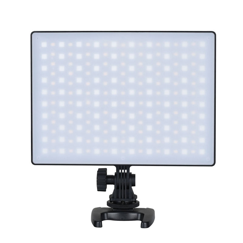YONGNUO YN300Air II LED Video  - Photography Lighting Options recension och pris